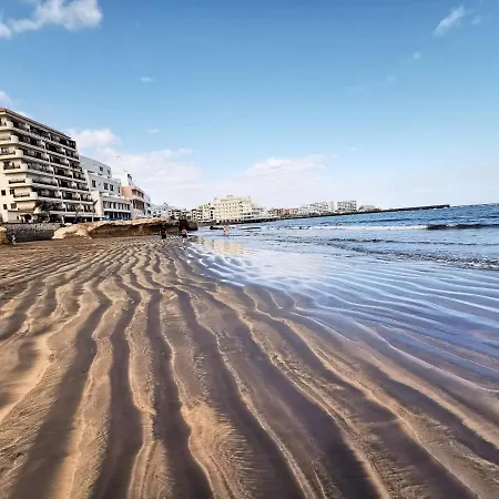 Apartment Home2book Bright Penthouse Medano, Terrace & Pool *