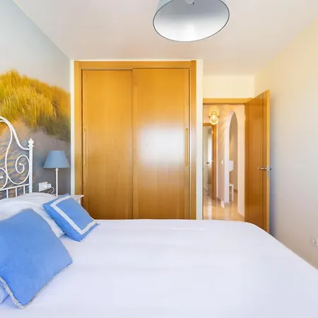 Home2book Bright Penthouse Medano, Terrace & Pool Apartment El Medano (Tenerife)