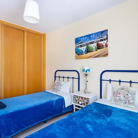 Home2book Bright Penthouse Medano, Terrace & Pool * El Médano