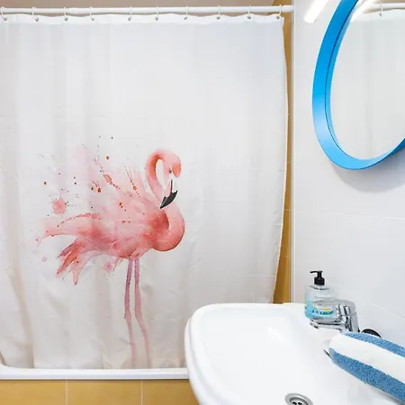 Home2book Bright Penthouse Medano, Terrace & Pool