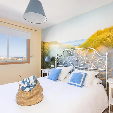 Home2book Bright Penthouse Medano, Terrace & Pool Appartement *