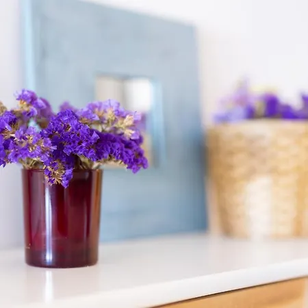 Appartement Home2book Bright Penthouse Medano, Terrace & Pool *