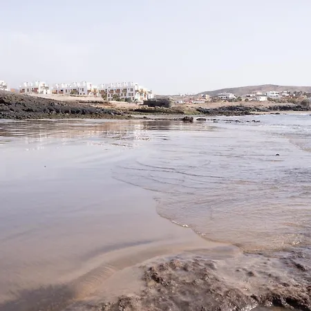 Appartement Home2book Bright Penthouse Medano, Terrace & Pool El Médano