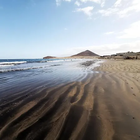 Appartement Home2book Bright Penthouse Medano, Terrace & Pool