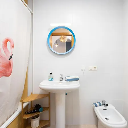 Home2book Bright Penthouse Medano, Terrace & Pool