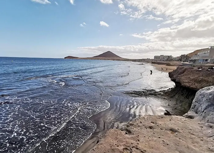 Home2book Bright Penthouse Medano, Terrace & Pool