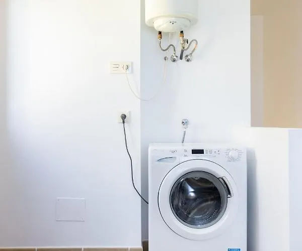 Lägenhet Home2book Bright Penthouse Medano, Terrace & Pool El Médano