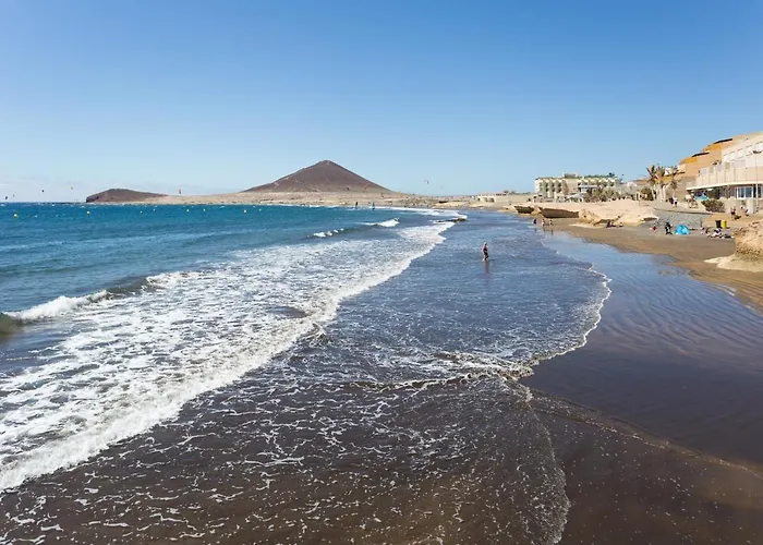 Home2book Bright Penthouse Medano, Terrace & Pool *