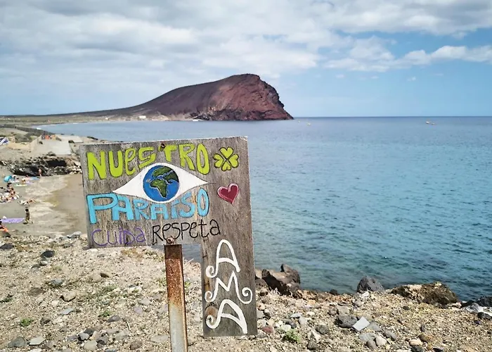 Home2book Bright Penthouse Medano, Terrace & Pool * El Médano