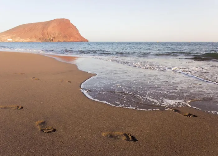 Home2book Bright Penthouse Medano, Terrace & Pool Lägenhet El Médano