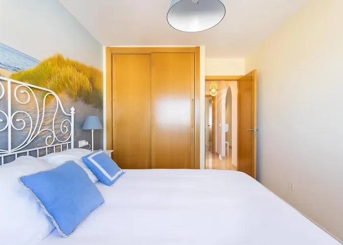 Home2book Bright Penthouse Medano, Terrace & Pool Lägenhet El Médano