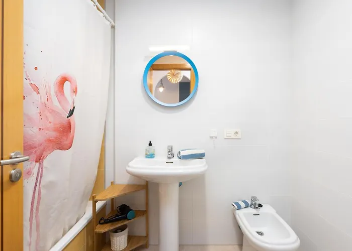 Home2book Bright Penthouse Medano, Terrace & Pool