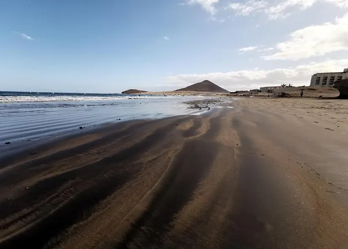 Home2book Bright Penthouse Medano, Terrace & Pool