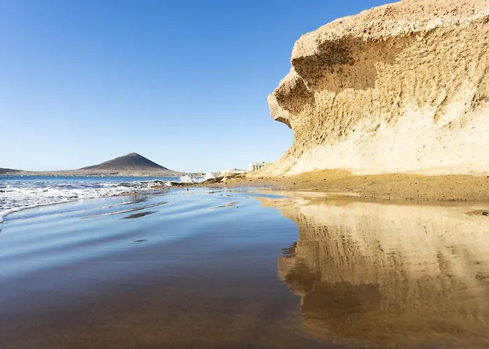 Home2book Bright Penthouse Medano, Terrace & Pool * El Médano